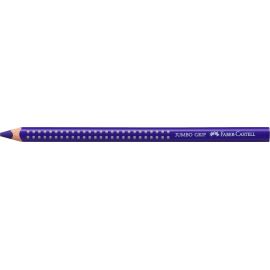 Buntstift Jumbo GRIP mauve