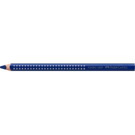 Buntstift Jumbo GRIP helioblau rötlich