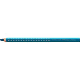Buntstift Jumbo GRIP kobalttürkis
