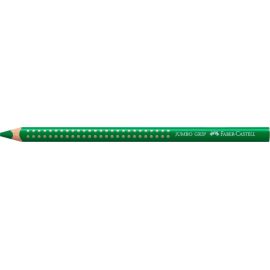 Buntstift Jumbo GRIP smaragdgrün
