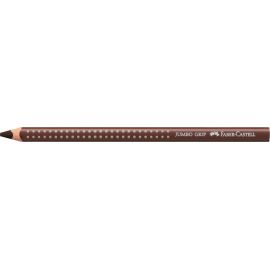 Buntstift Jumbo GRIP Van Dyck braun