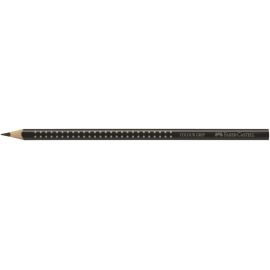Buntstift Colour GRIP schwarz