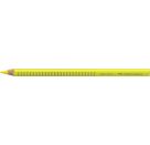 Textm. Jumbo GRIP Neon TEXTLINER gelb
