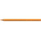 Textm. Jumbo GRIP Neon TEXTLINER orange