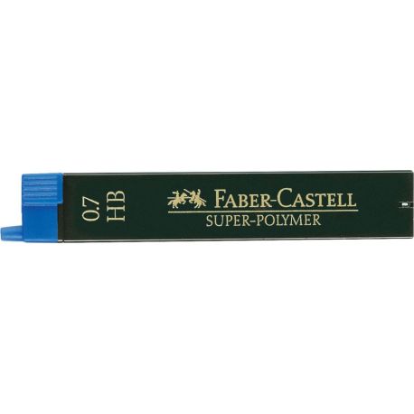 Feinmine SUPER-POLYMER 0,7mm HB