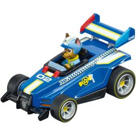 CARRERA GO!!! - PAW Patrol RRR - Chase