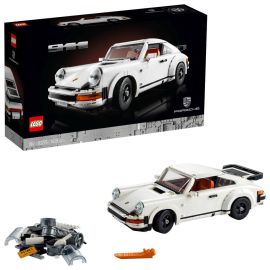 LEGO® Creator 10295 Porsche 911, Seltenes Set