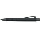 Kugelschreiber Poly Ball XB All Black