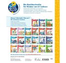 Wieso? Weshalb? Warum?, Band 39: Wir entdecken Insekten