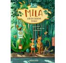 Mila und die geheime Schule 1. Heute schon ein Fabeltier gestreichelt?