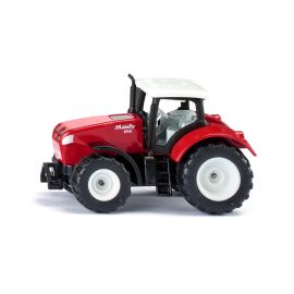 SIKU 1105 Mauly X540 rot