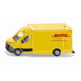 SIKU 1920 Mercedes-Benz Sprinter UPS Paketdienst