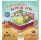 Dreh hin - Dreh her 2: Aufgewacht, kleiner Bär!