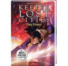 Keeper of the Lost Cities - Das Feuer (Keeper of the Lost Cities 3)