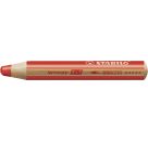 Aquarellpen Multi-talented pencil STABILO® woody 3 in 1Multitalent-Stift STABILO® woody 3 in 1
