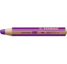 Multi-talented pencil STABILO® woody 3 in 1Multitalent-Stift STABILO® woody 3 in 1