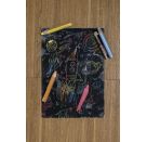 Multi-talented pencil STABILO® woody 3 in 1STABILO woody ultramarinblau wasservermalbar