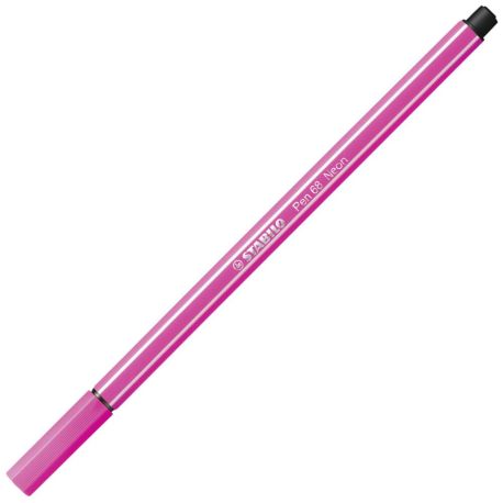 Premium fibre-tip pen STABILO® Pen 68Premium-Filzstift STABILO® Pen 68