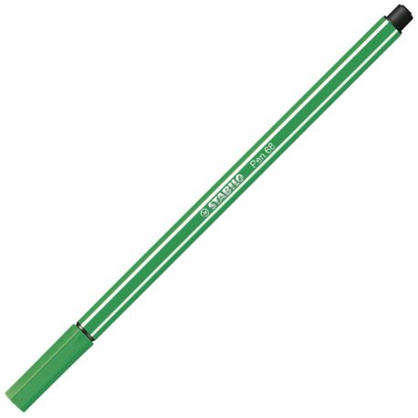 Premium fibre-tip pen STABILO® Pen 68Premium-Filzstift STABILO® Pen 68