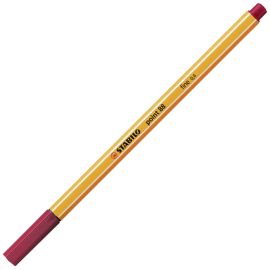 Fineliner STABILO® point 88®Fineliner STABILO® point 88®