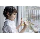 Buntstift, Wasserfarbe & Wachsmalkreide - STABILO woody 3 in 1 - 6er Pack mit Spitzer - mit 6 verschiedenen Farben