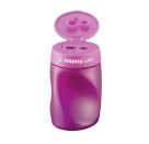Ergonomic container sharpener STABILO® EASYsharpenerErgonomischer Dosenspitzer STABILO® EASYsharpener