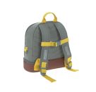 Mini Rucksack Adventure Bus