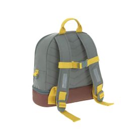 Mini Rucksack Adventure Bus