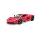 Bburago Ferrari R&P 1:18 LaFerrari