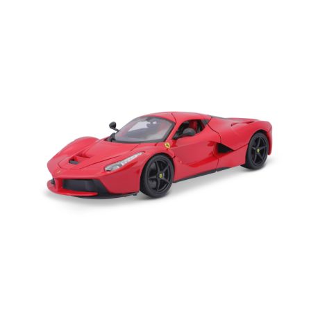 Bburago Ferrari R&P 1:18 LaFerrari