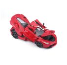 Bburago Ferrari R&P 1:18 LaFerrari