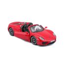 BBURAGO HK - BB 1:24 Porsche 918 Spyder