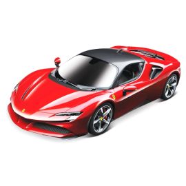 Bburago Ferrari R&P 1:24 Ferrari SF90 Stradale