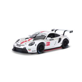 Bburago 1:24 Race Porsche 911 RSR GT ´20 Bburago 1:24 Race Porsche 911 RSR GT ´20
