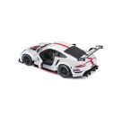 Bburago 1:24 Race Porsche 911 RSR GT ´20