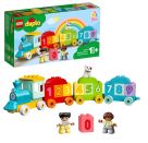 LEGO® DUPLO® 10954 Zahlenzug - Zählen lernen