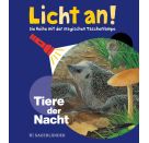 Licht an 05 Tiere der Nacht