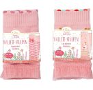 Ballett-Stulpen Prinz. Lillifee, (one size ca.3-5 Jahre) sortiert (1 Stück)