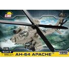 Cobi 5808 AH-64 Apache