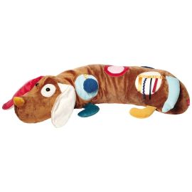 Sigikid  Aktiv-Kissen Hund PlayQ