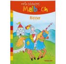 Mein schönstes Malbuch. Ritter. Malen für Kinder ab 5 Jahren