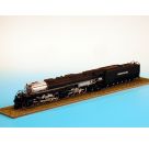 Big Boy Locomotive, Revell Modellbausatz