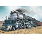 Big Boy Locomotive, Revell Modellbausatz