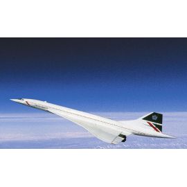 Concorde, Revell Modellbausatz