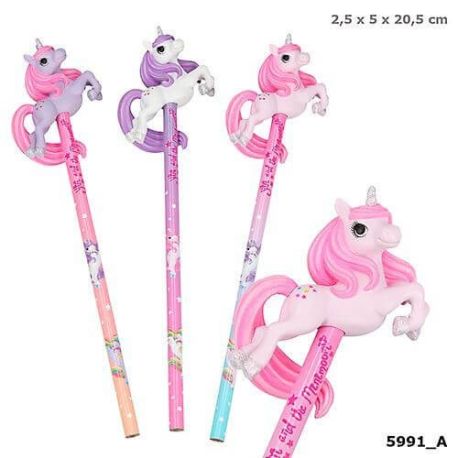 Depesche 5991 Ylvi & the Minimoomis Bleistift