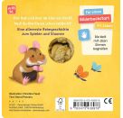 Mein liebstes Fingerpuppenbuch: Hallo, kleiner Hase!