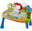 Vtech 80-540904 5-in-1 Magischer Schreibtisch