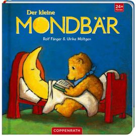 Der kleine Mondbär