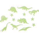 Leuchtende Dinosaurier (Nachtleuchtend) T-Rex World