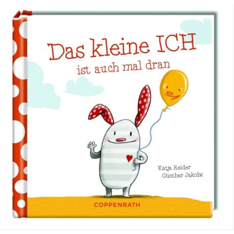 Das kleine ICH ist auch mal dran  Das kleine Glück